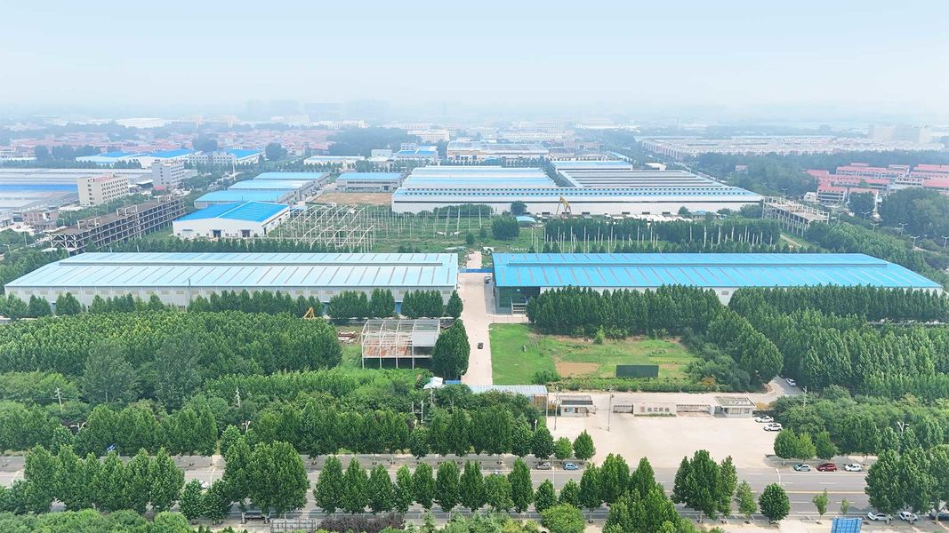 Chiny Henan Yanjiang Environmental Technology Co., Ltd. profil firmy