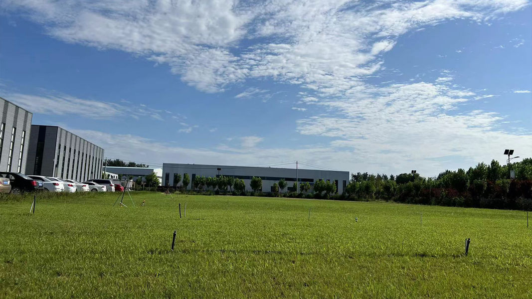 Chiny Henan Yanjiang Environmental Technology Co., Ltd. profil firmy
