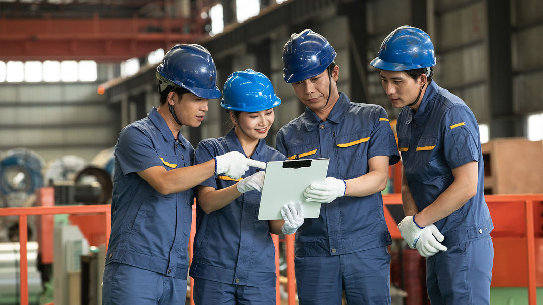Chiny Henan Yanjiang Environmental Technology Co., Ltd. profil firmy