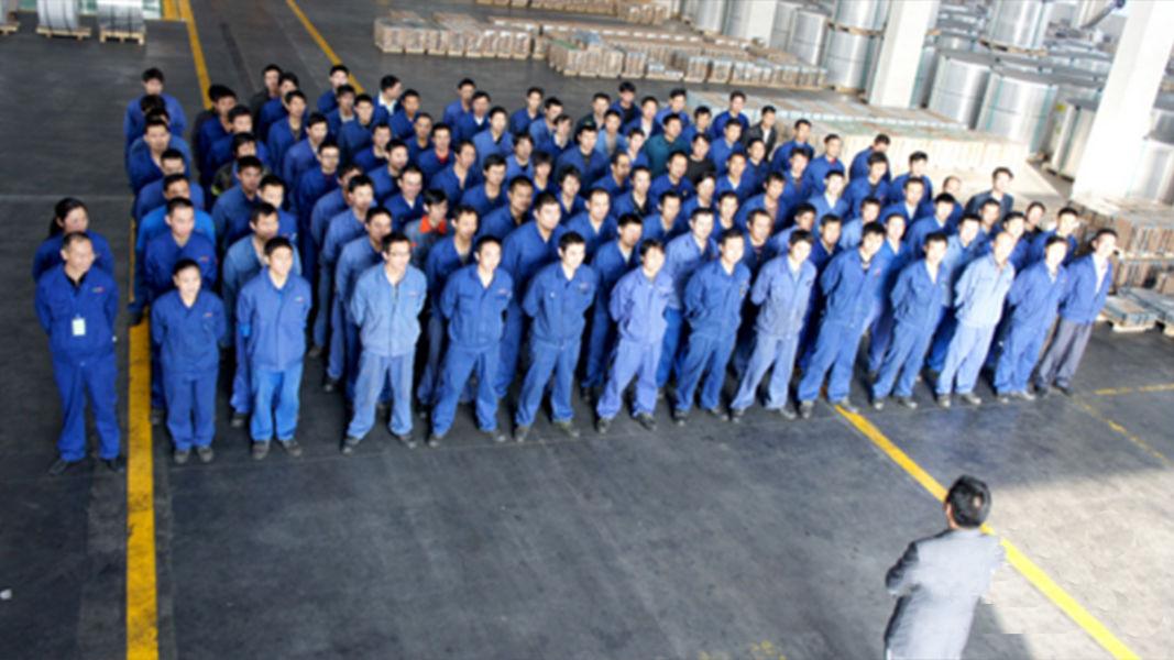 Chiny Henan Yanjiang Environmental Technology Co., Ltd. profil firmy