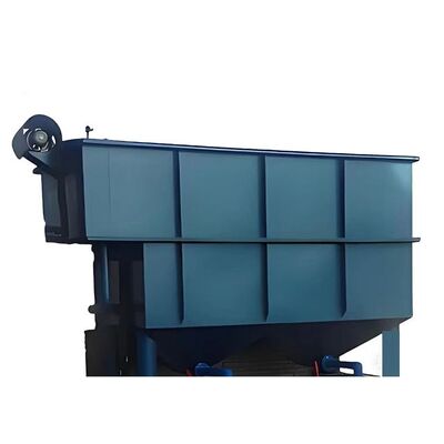 Sewage Treatment Plant Dissolved Air Flotation Dissolved Air Flotation for Waste Water Clarification