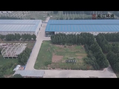 Oczyszczanie ścieków