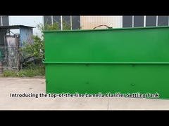 Urządzenia do oczyszczania ścieków